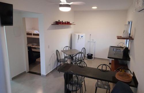 Lagoinha Apartment | Flats do Capitão S.A.