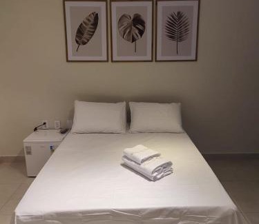 Petrolina Apartment | Flats do Vale