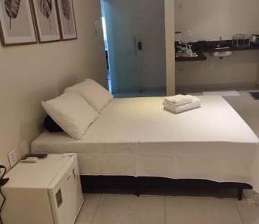 Petrolina Apartment | Flats do Vale