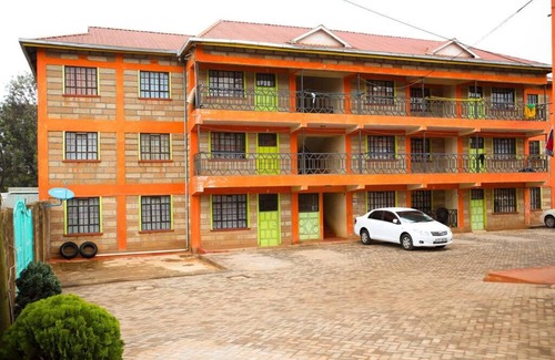 Meru Apartment | Flats in Meru.