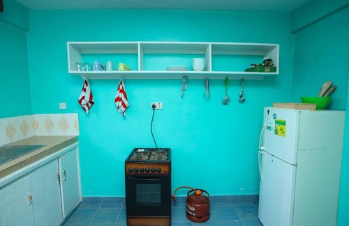 Meru Apartment | Flats in Meru.