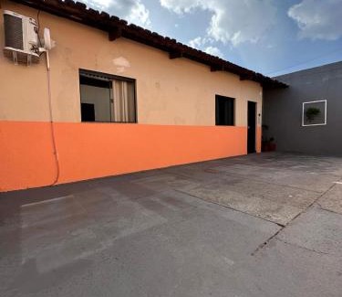 Plano Diretor Sul House | Flats Ivy no centro de Palmas