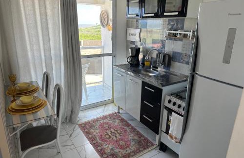 Pitimbu Apartment | Flats pequeno paraíso