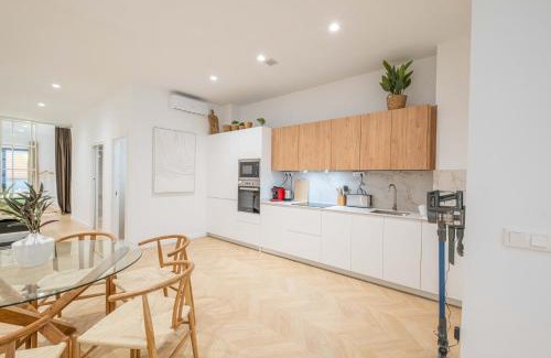 Benicalap Apartment | Flats poeta serrano