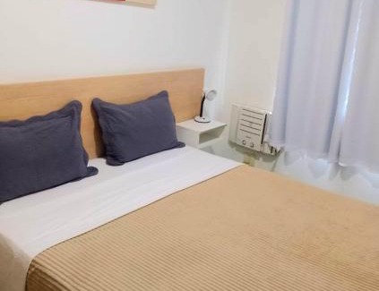 Macae Apartment | Flats Via Mar Slim