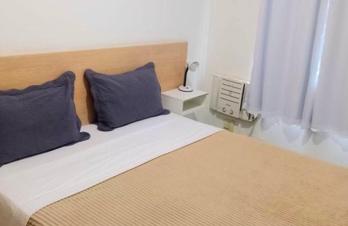 Macae Apartment | Flats Via Mar Slim