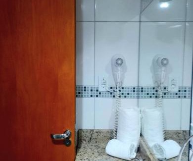 Macae Apartment | Flats Via Mar Slim