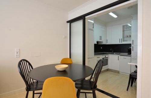 Sanxenxo Apartment | FLATSELECT Habitat&Oleaxe