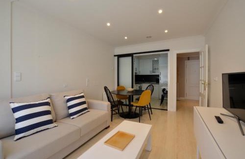 Sanxenxo Apartment | FLATSELECT Habitat&Oleaxe