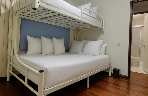 San Isidro Apartment | FlatTOP San Isidro City View Lima 3B 1804