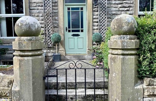 Hebden House | Flatts farm, a yorkshire dales home