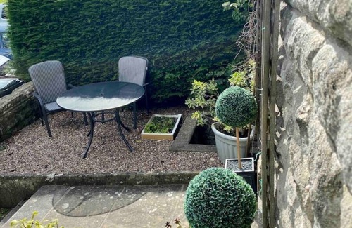 Hebden House | Flatts farm, a yorkshire dales home