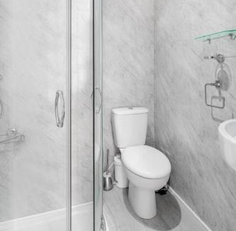 Liverpool City Centre Apartment | FLATZY - Victoria Street Apartment - Heart of City Centre