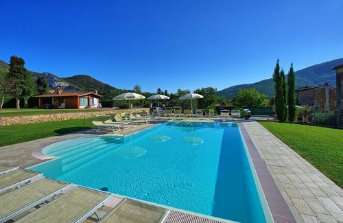 Santa Maria del Giudice Apartment | Flavia 2 - Lucca ,Tuscany