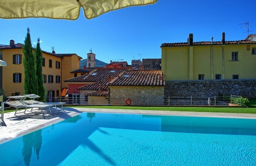 Santa Maria del Giudice Apartment | Flavia 2 - Lucca ,Tuscany