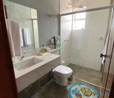 Goiania Apartment | Flavia’s house