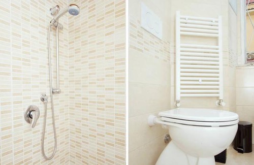 Vatican Apartment | Flavio's flat