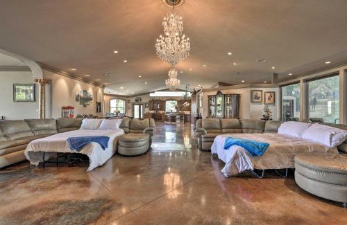 Durango House | Flawless Durango Home with Theater and Pool Table