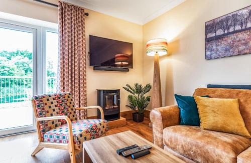 Flaxton Resort | Flaxton Meadows Luxury Lodges