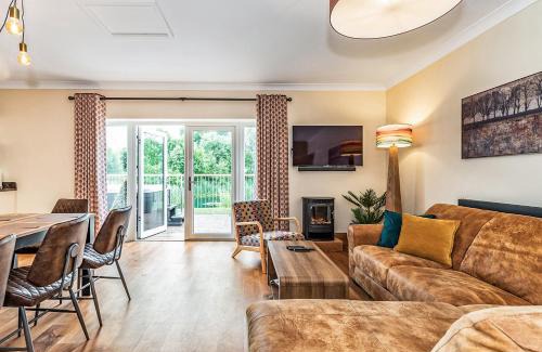 Flaxton Resort | Flaxton Meadows Luxury Lodges