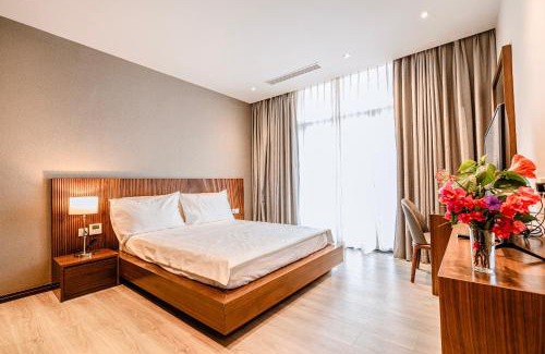 Sam Son Villa | FLC Grand Villa BT35.06