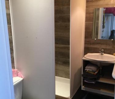 Le Camas Apartment | FLC, loft atypique CAMAS HYPER-CENTRE