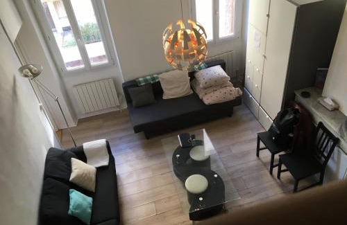 Le Camas Apartment | FLC, loft atypique CAMAS HYPER-CENTRE