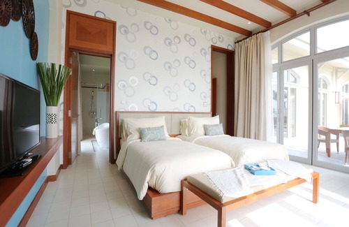 Sam Son Resort | FLC Luxury Resort Samson