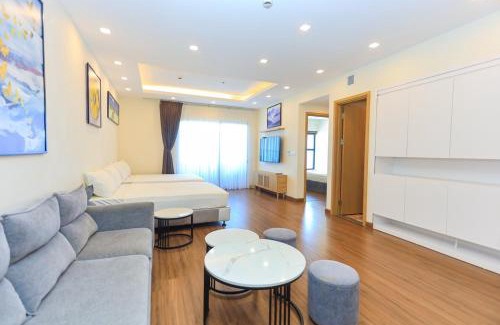 Quy Nhon Apartment | Flc Sea Tower Minh Minh