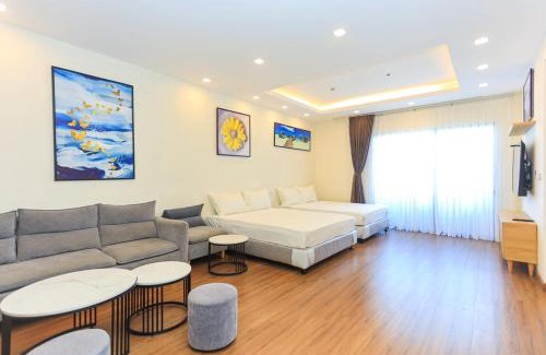 Quy Nhon Apartment | Flc Sea Tower Minh Minh