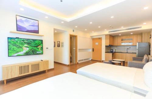 Quy Nhon Apartment | Flc Sea Tower Minh Minh