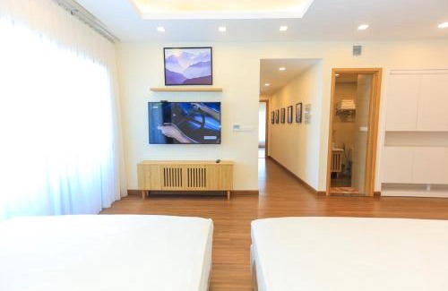 Quy Nhon Apartment | Flc Sea Tower Minh Minh