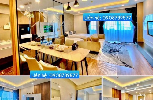 Quy Nhon Apartment | FLC SEA TOWER Quy Nhơn Apartment - XP Căn Hộ Hướng Biển