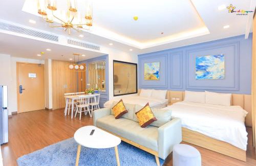 Quy Nhon Apartment | FLC Sea Tower Quy Nhơn Seaview Apartment