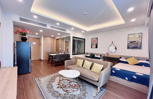 Quy Nhon Apartment | FLC Sea Tower Quy Nhơn - VIP HOUSE