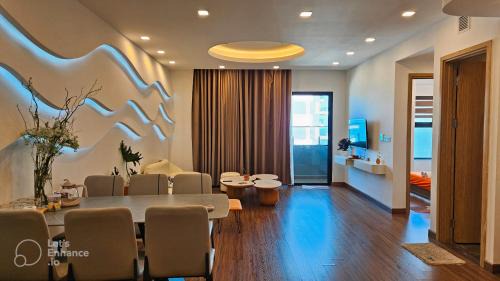 Quy Nhon Apartment | Flc Sea Tower Quy Nhơn