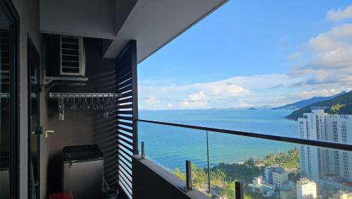 Quy Nhon Apartment | Flc Sea Tower Quy Nhơn