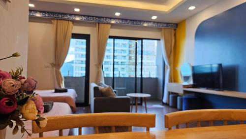Quy Nhon Apartment | Flc Sea Tower Quy Nhơn