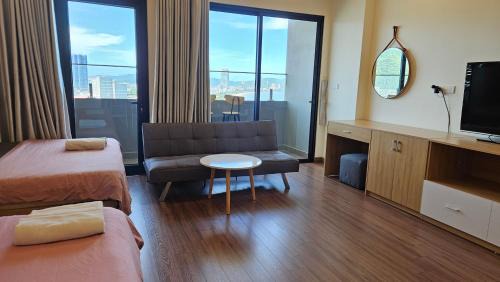 Quy Nhon Apartment | Flc Sea Tower Quy Nhơn