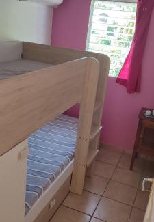 Fort-de-France Apartment | flech kann