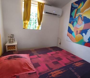 Fort-de-France Apartment | flech kann