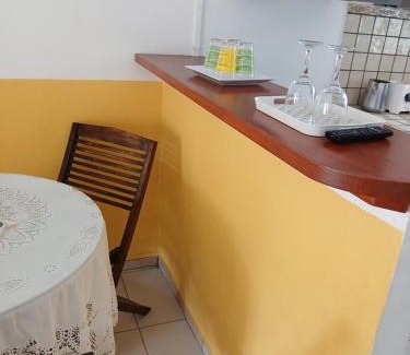 Fort-de-France Apartment | flech kann