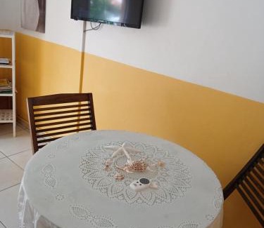 Fort-de-France Apartment | flech kann