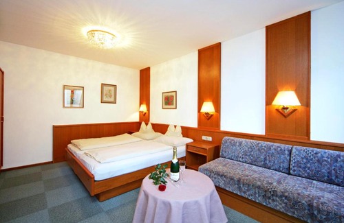 Ottakring Apartment | Fleger Appartements