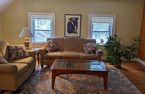 Fleischmanns Apartment | Fleischmanns Retreat