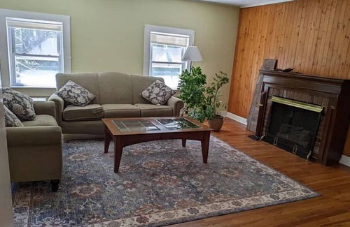 Fleischmanns Apartment | Fleischmanns Retreat