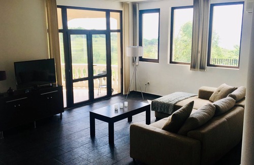 Kalimantsi Villa | Flemish villa