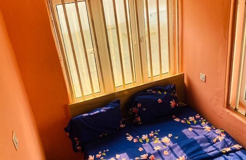 Ado Ekiti Resort | Flenjo Zone Bar and Apartments
