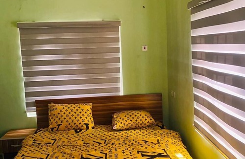 Ado Ekiti Resort | Flenjo Zone Bar and Apartments