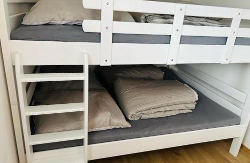 Seewis im Prattigau Apartment | Flensa-Ferienwohnung
